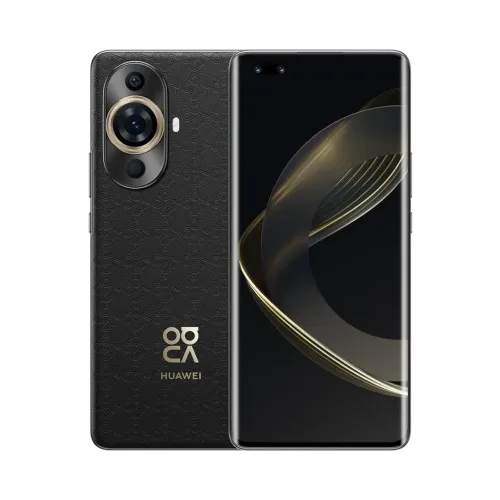Huawei Nova 11 Pro Siyah Huawei Nova 11 Pro Siyah