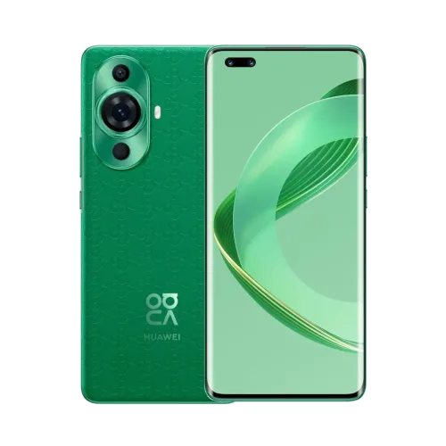 Huawei Nova 11 Pro Yeşil Huawei Nova 11 Pro Yeşil