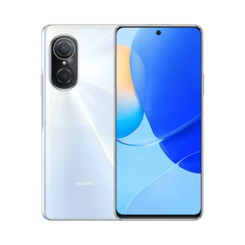 Huawei Nova 9 SE Beyaz