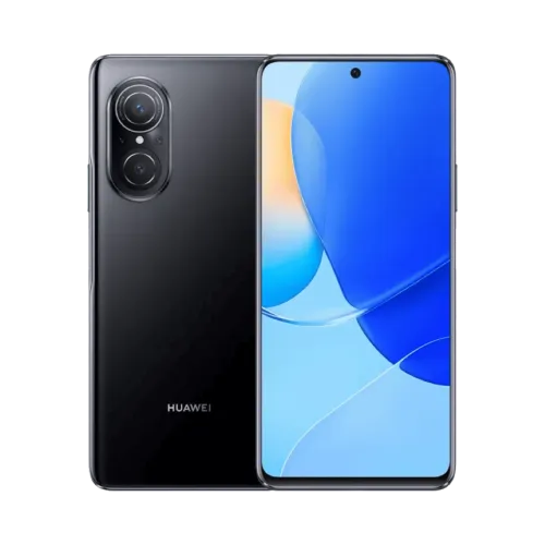 Huawei Nova 9 SE Siyah