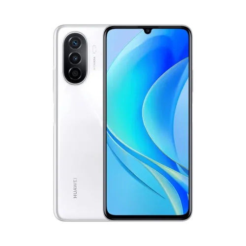 Huawei Nova Y70 Beyaz Huawei Nova Y70 Beyaz