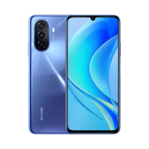 Huawei Nova Y70 Mavi Huawei Nova Y70 Mavi