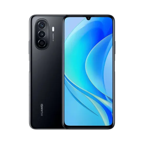 Huawei Nova Y70 Siyah