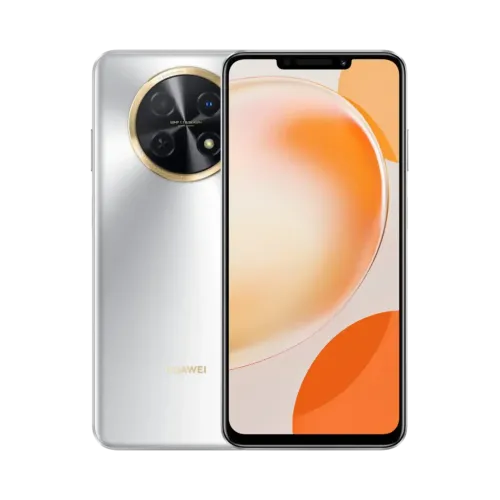 Huawei Nova Y91 Gümüş