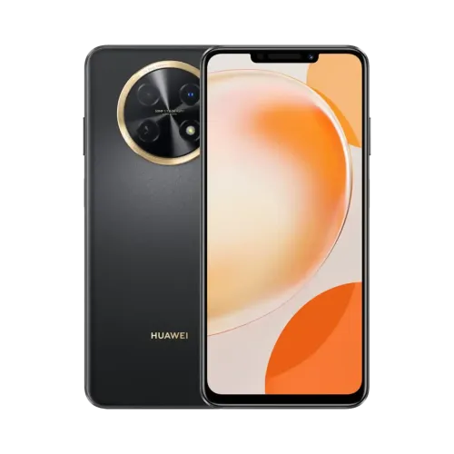 Huawei Nova Y91 Siyah Huawei Nova Y91 Siyah