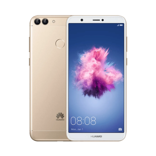 Huawei P Smart 2018 Pembe Huawei P Smart 2018 Pembe