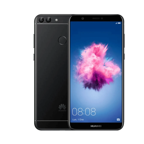 Huawei P Smart 2018 Siyah Huawei P Smart 2018 Siyah