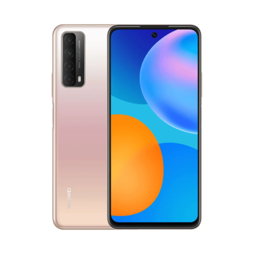 Huawei P Smart 2021 Pembe