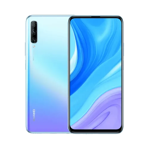 Huawei P Smart Pro Beyaz Huawei P Smart Pro Beyaz