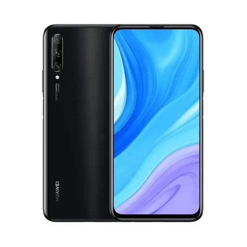 Huawei P Smart Pro Siyah Huawei P Smart Pro Siyah