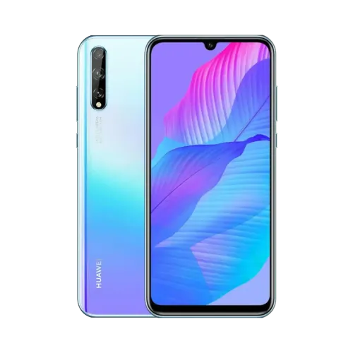 Huawei P Smart S Beyaz Huawei P Smart S Beyaz