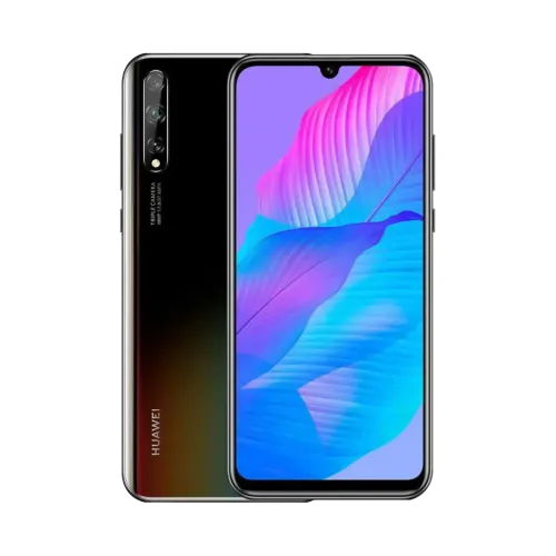 Huawei P Smart S Siyah Huawei P Smart S Siyah
