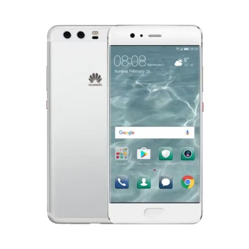 Huawei P10 Gümüş Huawei P10 Gümüş