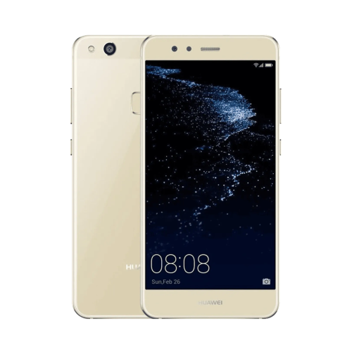 Huawei P10 Lite Gri