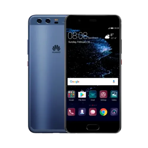 Huawei P10 Mavi Huawei P10 Mavi