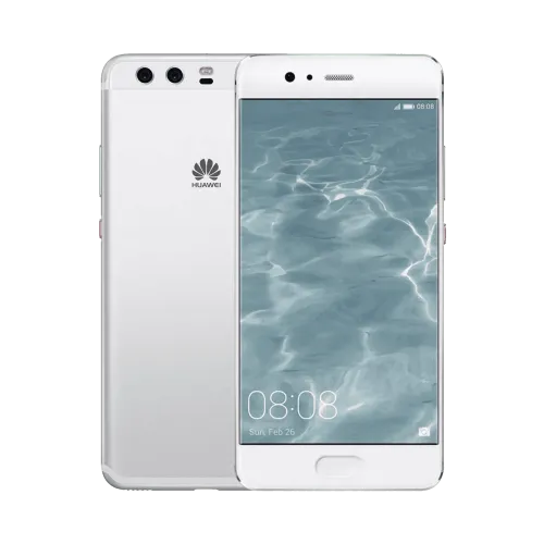 Huawei P10 Plus Gümüş Huawei P10 Plus Gümüş