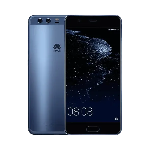 Huawei P10 Plus Mavi Huawei P10 Plus Mavi
