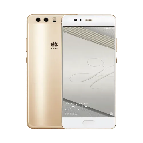 Huawei P10 Plus Pembe Huawei P10 Plus Pembe