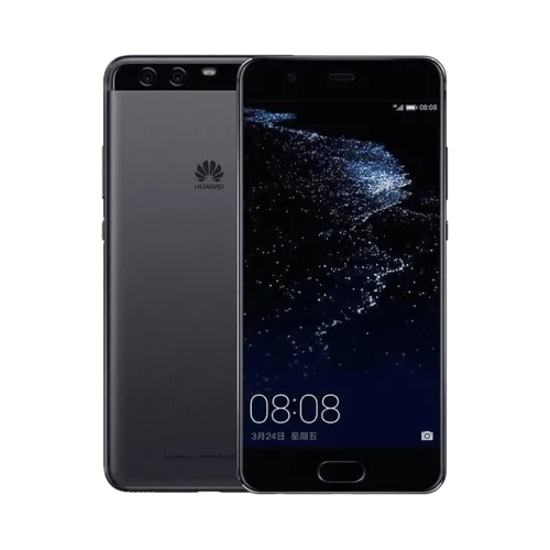 Huawei P10 Plus Siyah Huawei P10 Plus Siyah