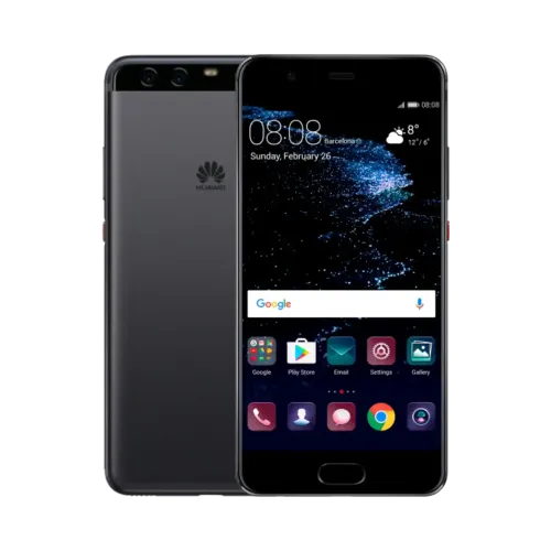 Huawei P10 Siyah Huawei P10 Siyah