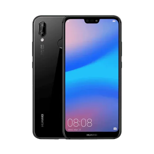 Huawei P20 Lite Siyah