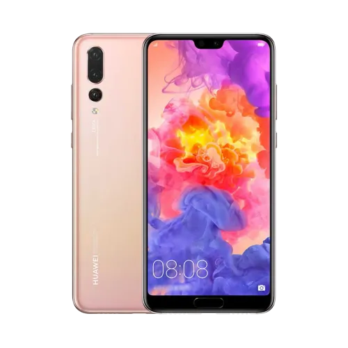 Huawei P20 Pro Pembe