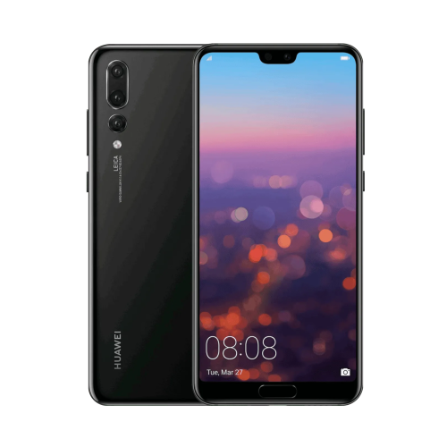 Huawei P20 Pro Siyah Huawei P20 Pro Siyah