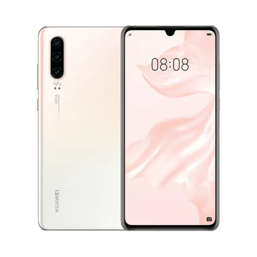 Huawei P30 Beyaz
