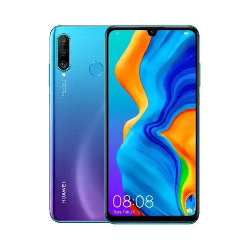 Huawei P30 Lite Mavi Huawei P30 Lite Mavi