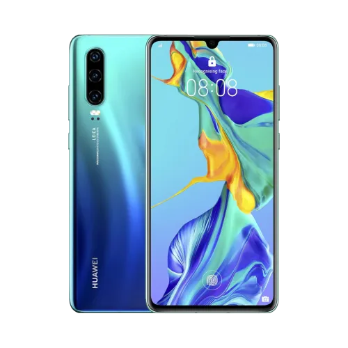 Huawei P30 Çok Renkli Huawei P30 Çok Renkli