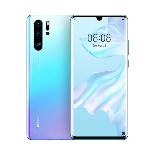 Huawei P30 Pro Beyaz Huawei P30 Pro Beyaz