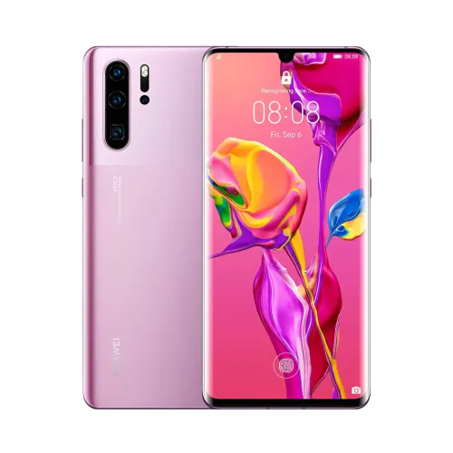 Huawei P30 Pro Mor Huawei P30 Pro Mor