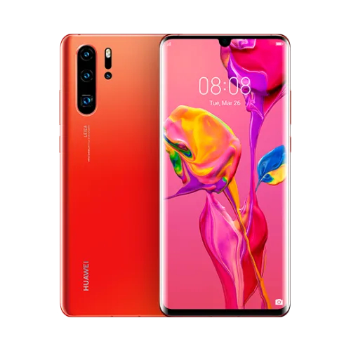 Huawei P30 Pro Turuncu Huawei P30 Pro Turuncu
