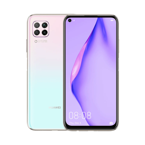 Huawei P40 Lite Pembe Huawei P40 Lite Pembe