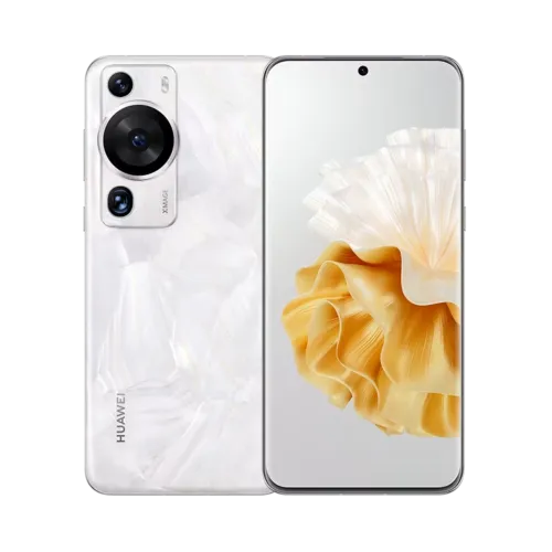 Huawei P60 Pro Beyaz Huawei P60 Pro Beyaz