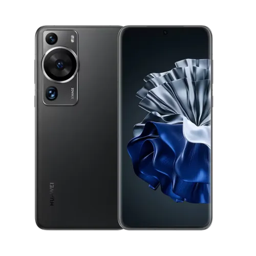Huawei P60 Pro Siyah