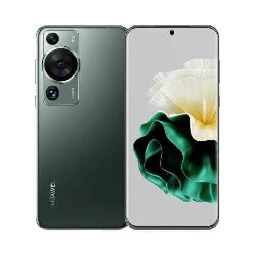 Huawei P60 Pro Yeşil