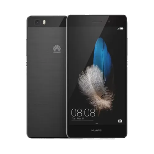 Huawei P8 Lite Siyah