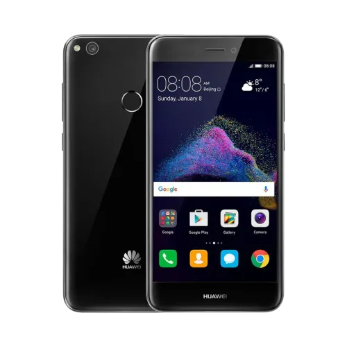 Huawei P9 Lite 2017 Siyah