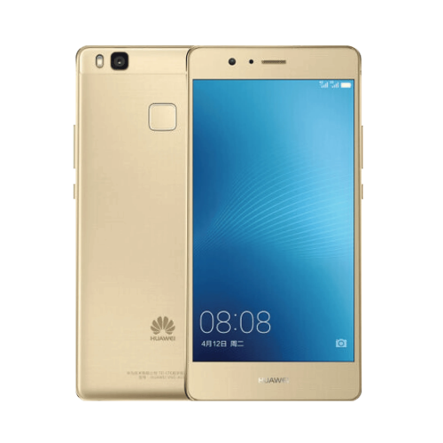 Huawei P9 Lite Sarı