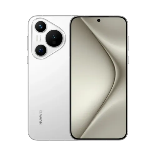 Huawei Pura 70 Beyaz Huawei Pura 70 Beyaz