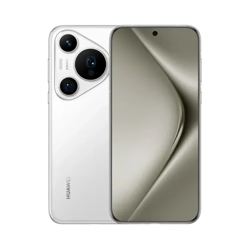Huawei Pura 70 Pro Beyaz Huawei Pura 70 Pro Beyaz