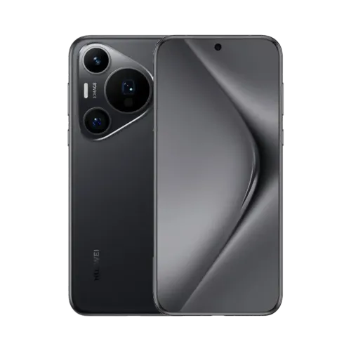 Huawei Pura 70 Pro Siyah Huawei Pura 70 Pro Siyah