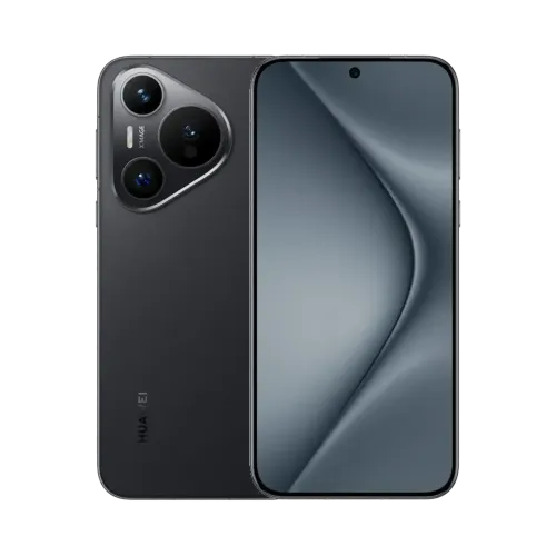 Huawei Pura 70 Siyah Huawei Pura 70 Siyah