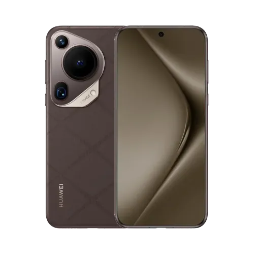 Huawei Pura 70 Ultra Kahverengi Huawei Pura 70 Ultra Kahverengi