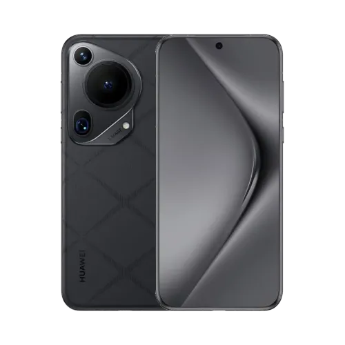 Huawei Pura 70 Ultra Siyah Huawei Pura 70 Ultra Siyah