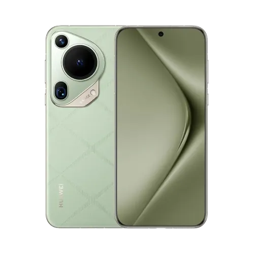 Huawei Pura 70 Ultra Yeşil Huawei Pura 70 Ultra Yeşil
