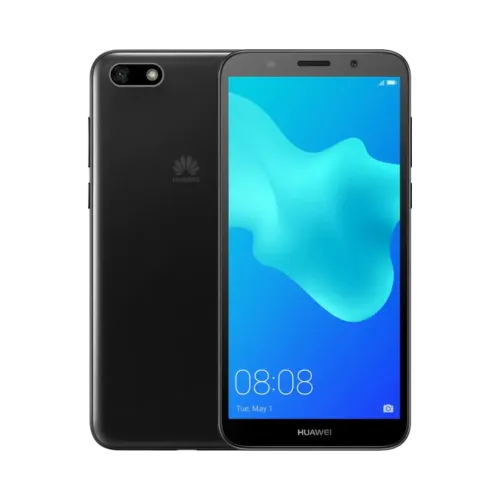 Huawei Y5 2018 Siyah Huawei Y5 2018 Siyah