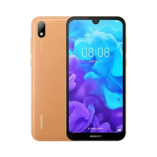 Huawei Y5 2019 Kahverengi Huawei Y5 2019 Kahverengi