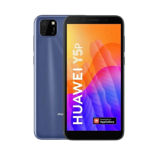 Huawei Y5P Mavi